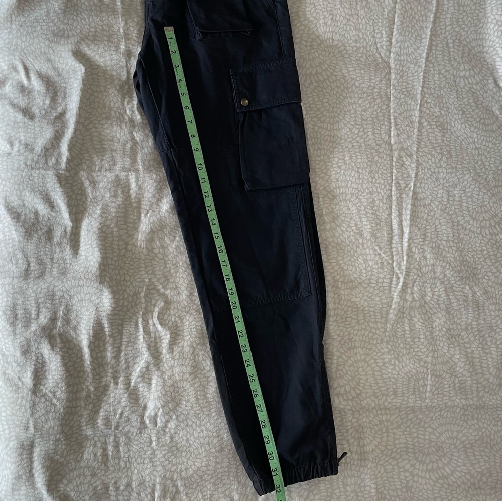 Belstaff Men’s Trailmaster Pro Cargo Pants - Picture 14 of 14